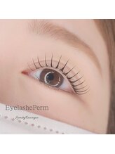 テティナ 川越店(Tetyna)/ぱっちりまつ毛パーマ