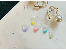 メイリーネイル(Maylie Nail)/定額カジュアルプラン　