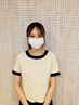 【名古屋駅メンエス◎】下半身オイルリンパマッサージ60分6980