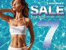 《7月限定》【上半身◆本気痩せ】スッキリ美ボディコース☆通常¥10000→¥7700