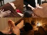 【セラピストお任せコース】120分☆
