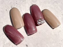 サロン アイ(salon i)/定額Bコース