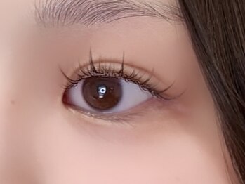 N/ワンホンマツエク