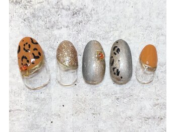 ネイルサロン ラポール 新札幌店/ハンド)定額20◆