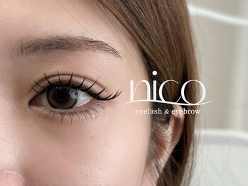 ニコ(nico)/バインドロック120束＆下30本