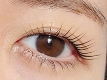 アウラヌック(AULA nook)の雰囲気（マスカラパーマは濃さと艶を与えてまつ毛を最大限に美しくキープ）