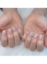 ファンネイル 南森町店(Fun nail)/定額アートコース