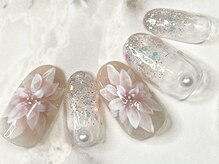 トータルビューティ ノイド(Noid)/ダリアネイル