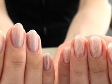 ヤーム アズ エティル(Yarm As Etel)/ユニコーンとピンク