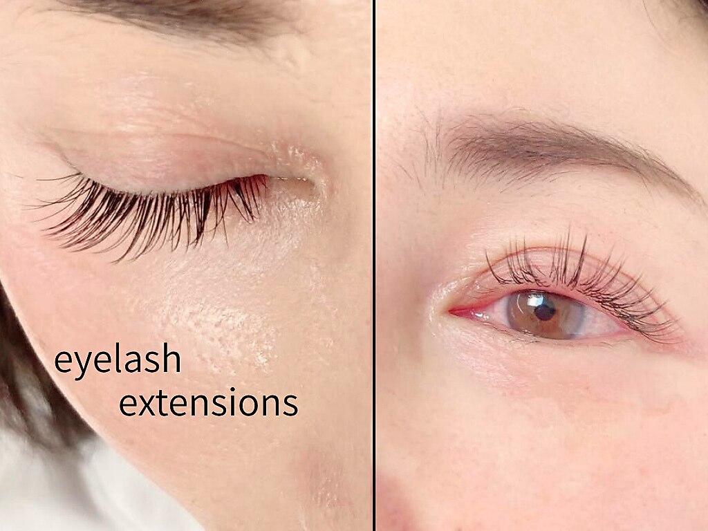haru☆様 ccオークル、アイラッシュ ハルアイラッシュ(HARU eyelash)｜ホットペッパービューティー