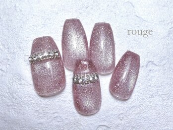 ルージュ(rouge)/¥9000