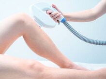 アムールサロン(Amour salon)/全身脱毛/VIO脱毛/フェムケア