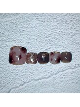 ティアモ(Ti Amo)/