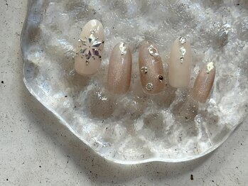 ビューティーサロン リコ(BeautySalon Rico)/