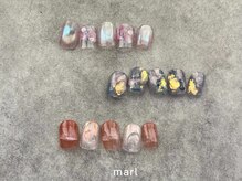 マール 表参道店(marl)/デザインサンプル