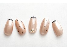 ヴァニッシュ(VANiSH)/定額ネイル