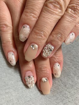 グラマラス アンジェアイ 国分寺店(glamourous/ange eye)/