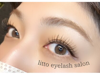 リット(litto)の写真