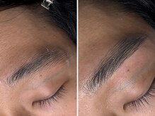 凛眉(LINVI)/自然に締まる眉