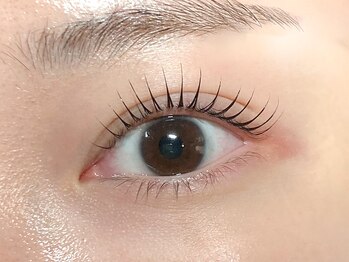 アイラッシュサロン ドア(DOOR)/上下まつげパーマ