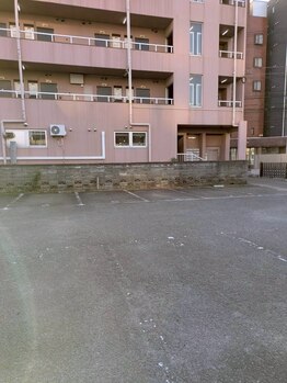 蒼のゆらぎ 徳島/新駐車場10