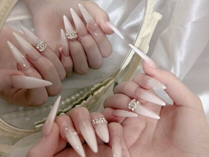 マリネイル(Mari NAIL)の写真