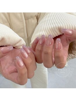 ティリット(TILLIT)/