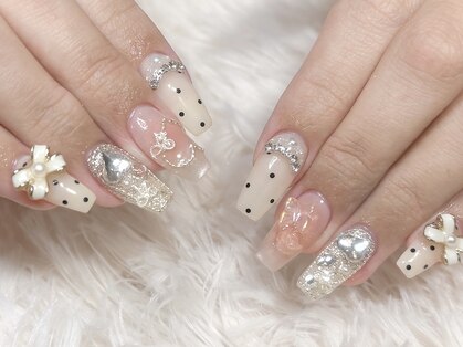 ユースリーネイルサロン(U3)の写真