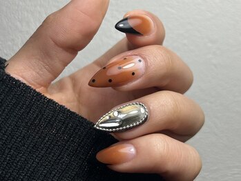 持ち込みデザイン