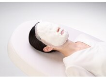 ポーラ ザ ビューティ 沖縄店(POLA THE BEAUTY)/透明感！ツヤ感アップマスク♪