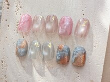 コトン(coton)/Stone nuances/miyu