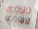 Stone nuances/miyu