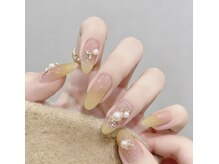 ウィルネイル 二子新地店(Wilu nail)/卒業式・入学式にもおすすめ