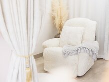 アネラ(ANELA)の雰囲気（リニューアル★2席のみの半個室でごゆっくりお過ごし下さい♪）