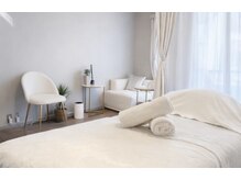 小顔矯正&美容整体サロン　Still U 渋谷/完全個室で癒やしの時間を