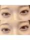 インセンス(insence)の写真/【豊富なeyeメニュー◇まつげパーマ/パリジェンヌ/マスカラパーマ/マツエク】すべての理想の目元を実現