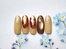 ネイルパティオ 北浦和店(Nail Patio)/デザインコース