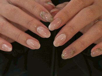 フィロンネイル 武蔵小杉店(filonnail)/お持ち込み90分