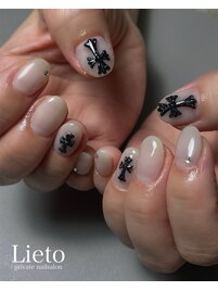 持ち込みデザインAコース¥8000~