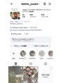 ベルム 池袋店(BELME) Instagram→@belme_yuuka
