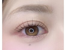アーリーネイルズウィズアイラッシュ チャチャ小倉店(Early Nails With eyelash)/パリジェンヌラッシュリフト