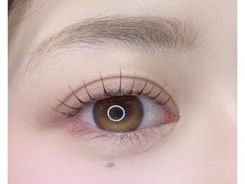 アーリーネイルズウィズアイラッシュ チャチャ小倉店(Early Nails With eyelash)/パリジェンヌラッシュリフト