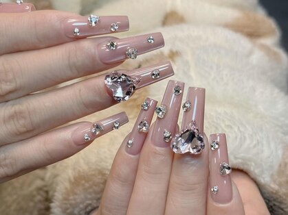 ムーンネイルサロン 池袋東口店(Moon Nail Salon)の写真