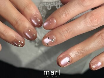 マール 甲子園店(marl)/soda/bubble magnet