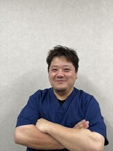 なかやま整体院 富山店 渡邉 慶太郎