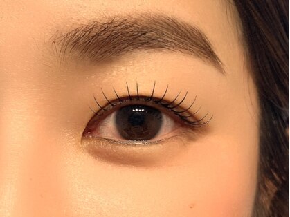 グランツ アイラッシュ 中央林間(Glanz eyelash)の写真