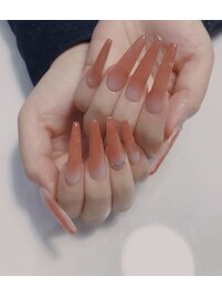 グラデーション　キラキラ