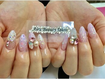 アイル ビューティーサロン(Airu Beauty Salon)/