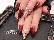 ブランシュ(BLANCHE)/