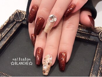 ブランシュ(BLANCHE)/